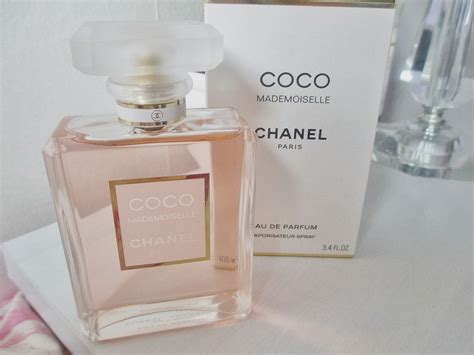 chanel coco perfume free sample.